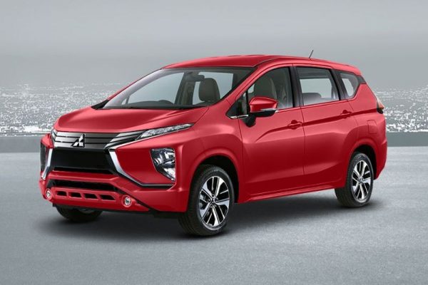 Cho Thuê Xe Tháng 7 Chỗ Mitsubishi Xpander