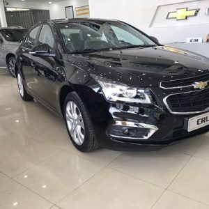 Cho Thuê Xe Tự Lái 4 Chỗ Chevrolet Cruze