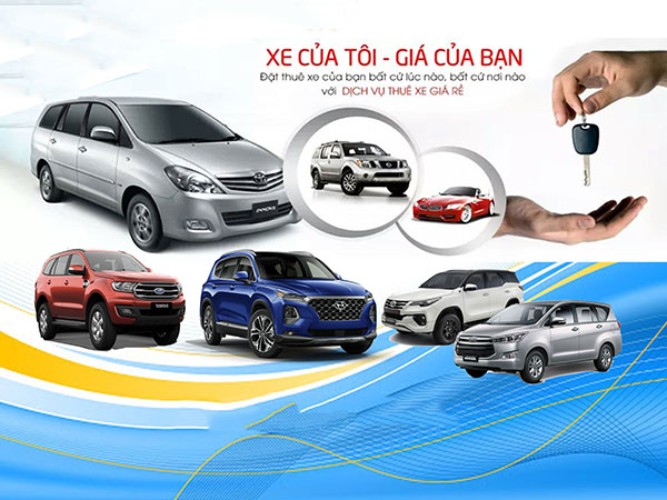 Xe Dich Vu Taxi Kien Giang 3